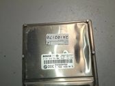 Engine control unit/module