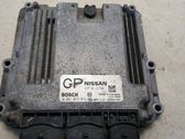 Engine control unit/module