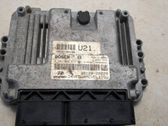 Engine control unit/module