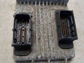Calculateur moteur ECU
