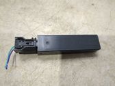 Antenna control unit