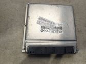 Engine control unit/module
