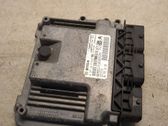 Unidad de control/módulo del motor