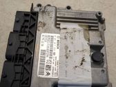 Unidad de control/módulo del motor