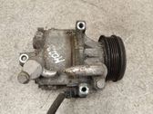 Air conditioning (A/C) compressor (pump)