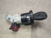 Ignition lock