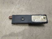 Aerial antenna amplifier