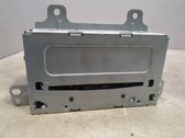 Radio/CD/DVD/GPS head unit