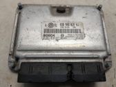 Engine control unit/module