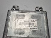 Calculateur moteur ECU