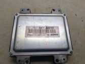Engine control unit/module