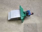 Résistance moteur de ventilateur de chauffage