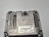 Engine control unit/module