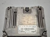 Calculateur moteur ECU
