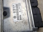 Engine control unit/module