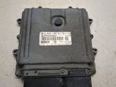 Engine control unit/module