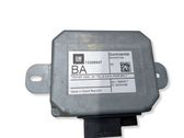 Other control units/modules