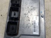 Calculateur moteur ECU