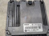 Engine control unit/module