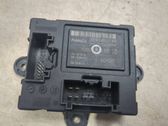 Other control units/modules