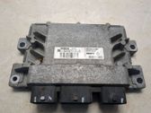 Engine control unit/module