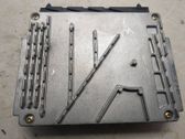 Unidad de control/módulo del motor