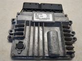 Engine control unit/module