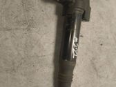 High voltage ignition coil
