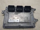 Unidad de control/módulo del motor