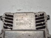 Engine control unit/module