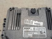 Engine control unit/module