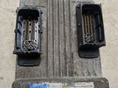 Unidad de control/módulo del motor