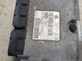 Engine control unit/module