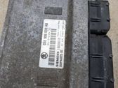 Engine control unit/module