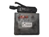 Engine control unit/module ECU