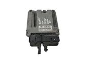 Calculateur moteur ECU