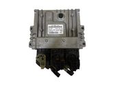 Unidad de control/módulo del motor