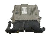 Calculateur moteur ECU