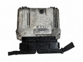 Unidad de control/módulo del motor