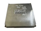 Engine control unit/module