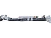 Roof airbag