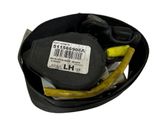 Ceinture de sécurité avant