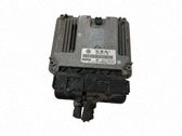 Engine control unit/module