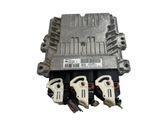 Engine control unit/module