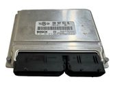 Engine control unit/module