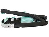 Roof airbag