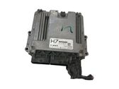 Calculateur moteur ECU
