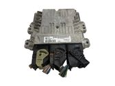 Unidad de control/módulo del motor
