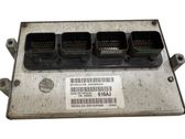 Engine control unit/module