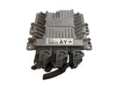 Engine control unit/module
